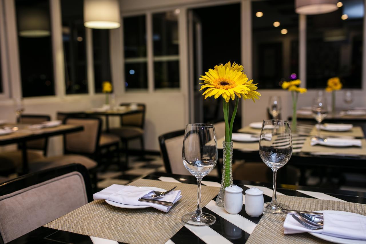האנוי Serenity Diamond Hotel מראה חיצוני תמונה